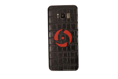 Skin Da Điện Thoại Samsung Galaxy S8