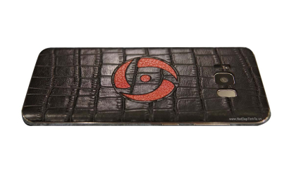 Skin Da Điện Thoại Samsung Galaxy S8