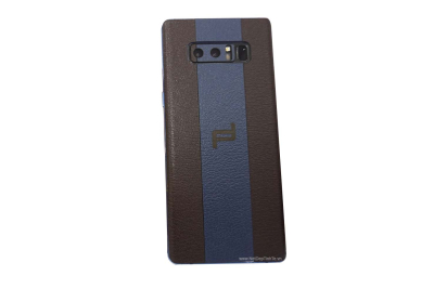 Skin Da Điện Thoại Samsung Note 8