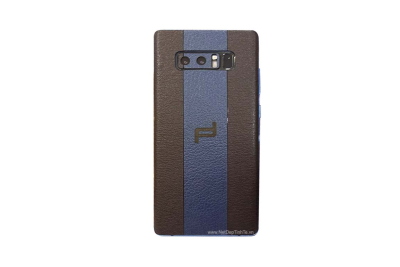Skin Da Điện Thoại Samsung Note 8