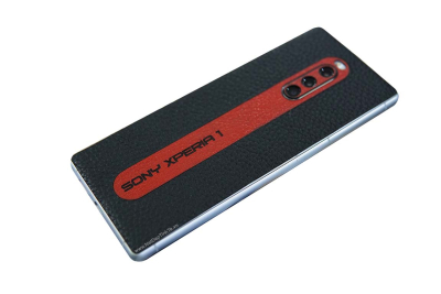 Skin Da Điện Thoại Sony Xperia 1