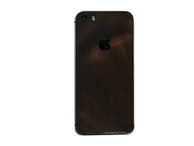Skin da Điện Thoại Iphone 5s