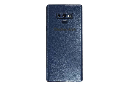 Skin Da Điện Thoại Samsung Note 8