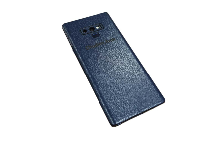 Skin Da Điện Thoại Samsung Note 8