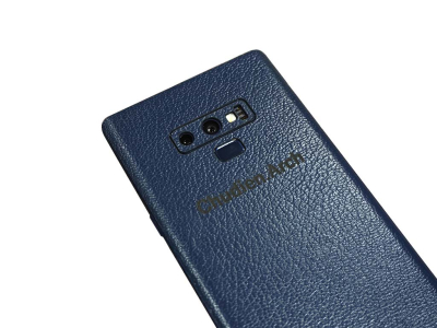 Skin Da Điện Thoại Samsung Note 8
