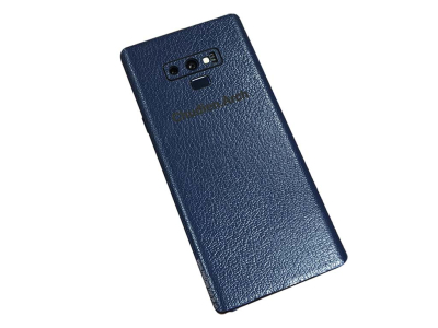 Skin Da Điện Thoại Samsung Note 8