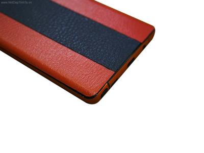 Skin Da Điện Thoại Samsung Note 8