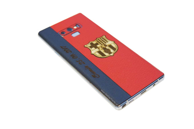 Điện Thoại Samsung Note 9
