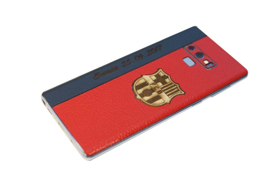 Điện Thoại Samsung Note 9