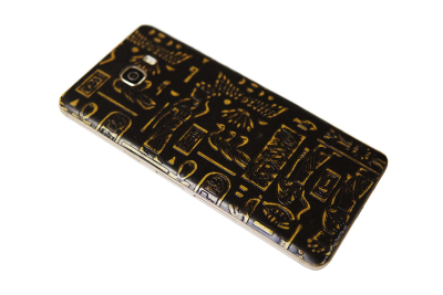 Skin Da Điện Thoại Samsung C9 pro