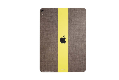 Skin film 3M Ipad Pro 12