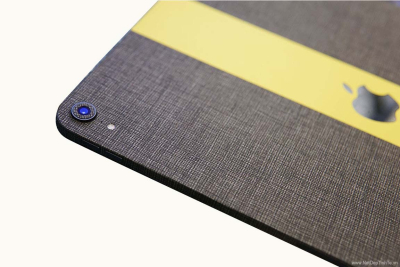 Skin film 3M Ipad Pro 12