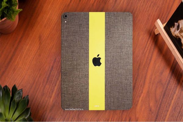 Skin film 3M Ipad Pro 12