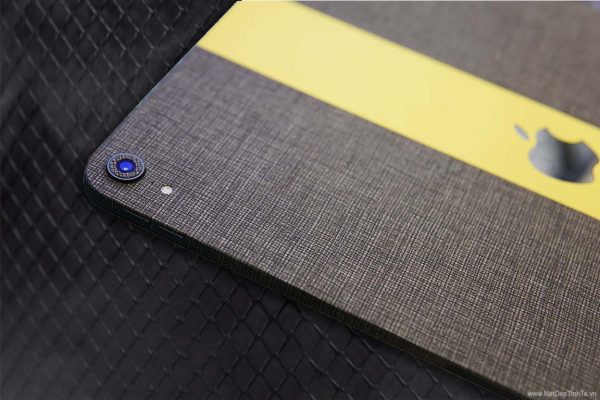 Skin film 3M Ipad Pro 12