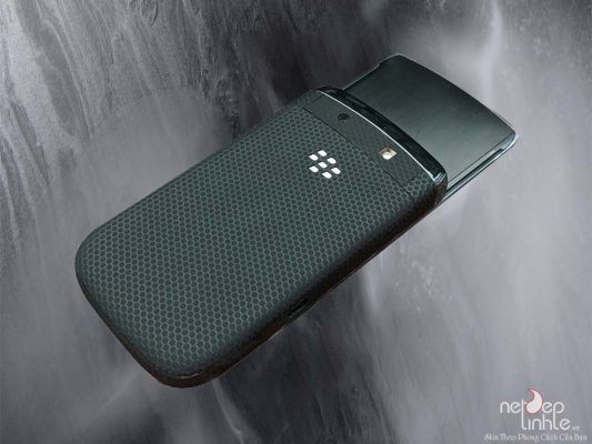 Skin film 3M điện thoại BlackBerry 9800