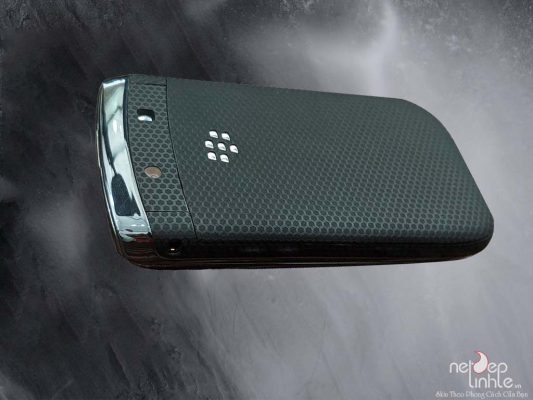 Skin film 3M điện thoại BlackBerry 9800