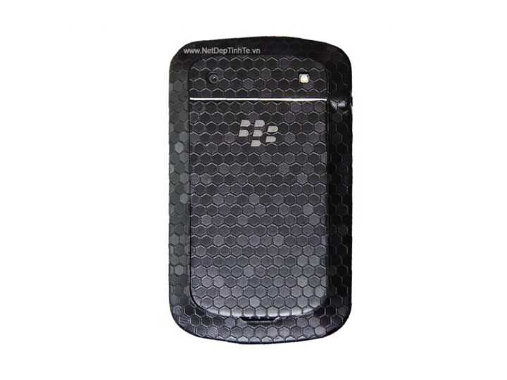 Skin film 3M điện thoại BlackBerry 9900