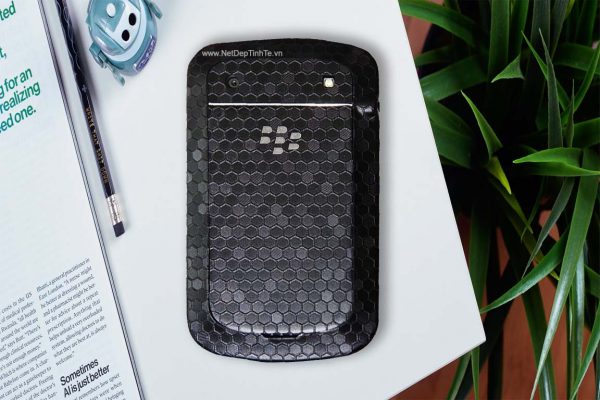 Skin film 3M điện thoại BlackBerry 9900