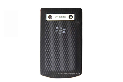 Skin film 3M điện thoại Blackberry Porsche Design P'9981