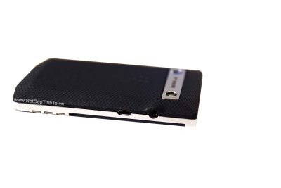 Skin film 3M điện thoại Blackberry Porsche Design P'9981