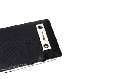 Skin film 3M điện thoại Blackberry Porsche Design P'9981