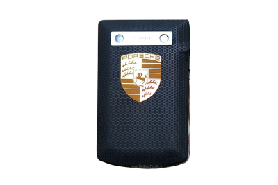 Skin film 3M điện thoại Blackberry Porsche Design P'9983