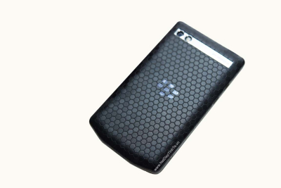 Skin film 3M điện thoại Blackberry Porsche Design P'9983