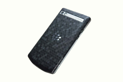 Skin film 3M điện thoại Blackberry Porsche Design P'9983