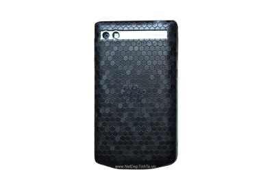 Skin film 3M điện thoại Blackberry Porsche Design P'9983