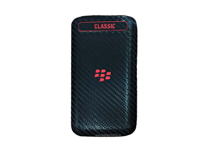 Skin film 3M điện thoại BlackBerry Classic Q20