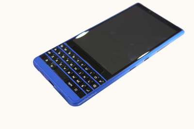Skin film 3M điện thoại BlackBerry Key 2