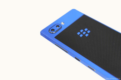 Skin film 3M điện thoại BlackBerry Key 2
