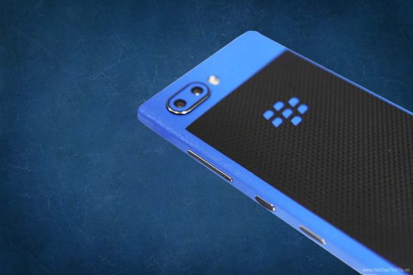 Skin film 3M điện thoại BlackBerry Key 2
