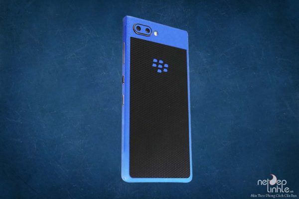 Skin film 3M điện thoại BlackBerry Key 2