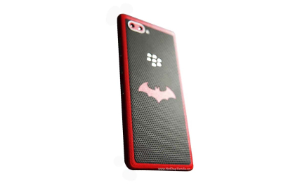 Skin film 3M điện thoại BlackBerry Key 2