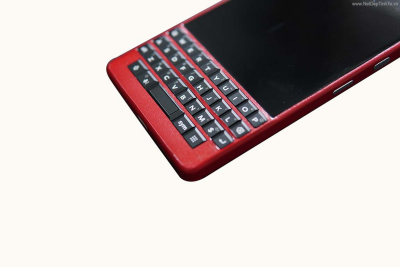 Skin film 3M điện thoại BlackBerry Key 2
