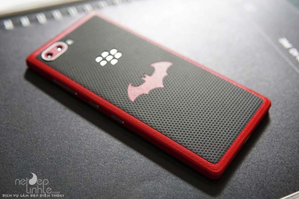 Skin film 3M điện thoại BlackBerry Key 2