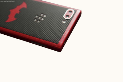 Skin film 3M điện thoại BlackBerry Key 2