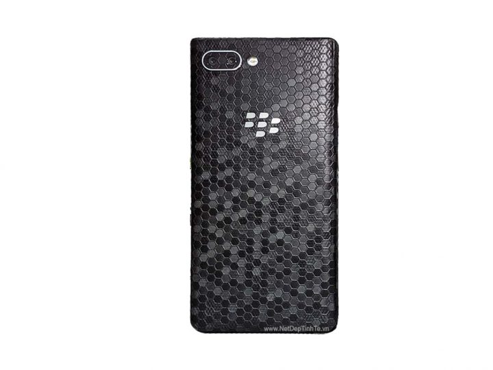 Skin film 3M điện thoại BlackBerry Key 2