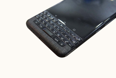 Skin film 3M điện thoại BlackBerry Keyone