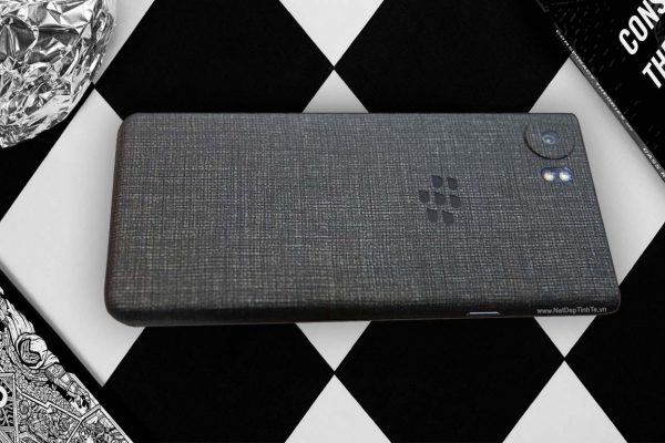 Skin film 3M điện thoại BlackBerry Keyone