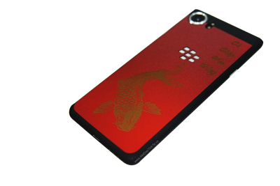 Skin film 3M điện thoại BlackBerry KeyOne