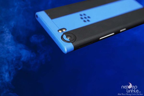 Skin film 3M điện thoại BlackBerry Key 2