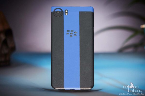 Skin film 3M điện thoại BlackBerry Key 2