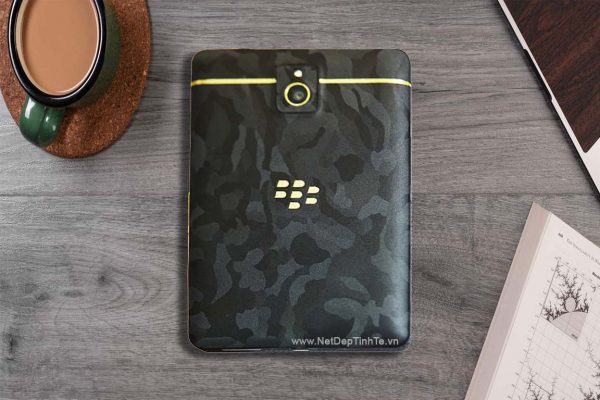 Skin film 3M điện thoại Blackberry Passport AT&T