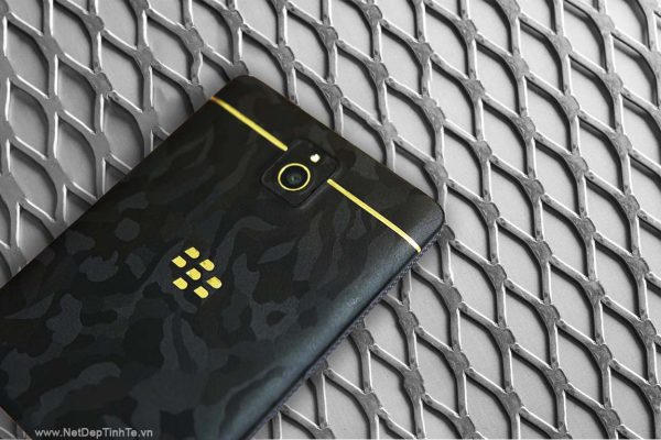 Skin film 3M điện thoại Blackberry Passport AT&T