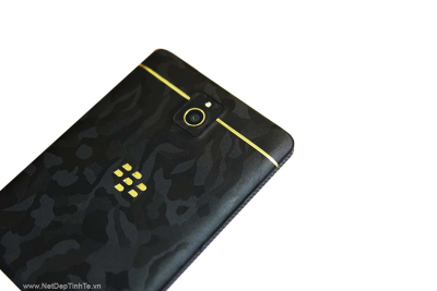 Skin film 3M điện thoại Blackberry Passport AT&T