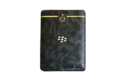 Skin film 3M điện thoại Blackberry Passport AT&T
