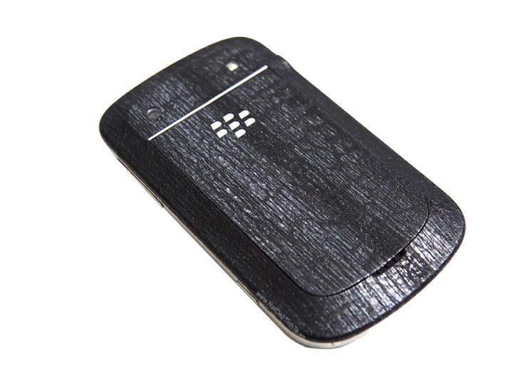 Skin film 3M điện thoại BlackBerry 9900