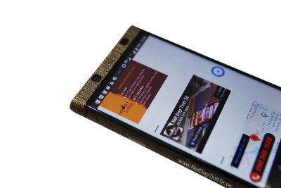 Skin film 3M điện thoại BlackBerry Keyone